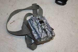 lot 293 image: Browning Trail Camera
