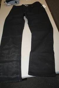 lot 390 image: Lu Jeans Size 34-34 Mens Premium Denim Jeans