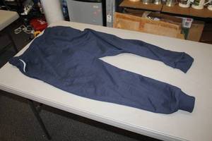 lot 388 image: Champion Size 2X-Large Sweat Pants