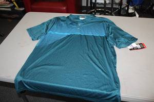 lot 387 image: PGA Tour Size 2X-Large Golf Shirt