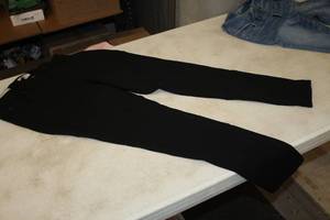 lot 404 image: H&M Size 10 Womens Skinny Super Stretch Jeans
