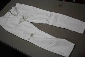 lot 407 image: Hudson Size 29 Womens Pants