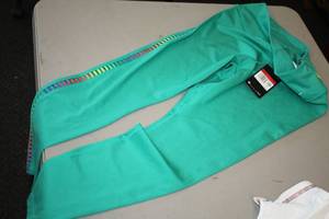 lot 422 image: Nike Dri-Fit Size Large Womens Pants