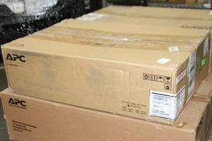 lot 15 image: APC by Schneider Electric Smart-UPS X SMX2000RMLV2U Professional Battery Back-Up  Backup