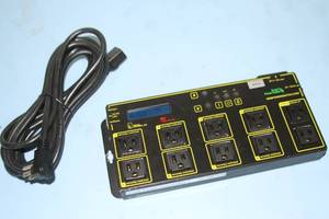 lot 21 image: Web Power Switch - Reliable Reboot and Remote Power Control Pro Switch