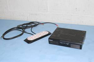 lot 33 image: CradlePoint Cradle Point AER 1650LP4 Series Advanced Edge Network Router with Ethernet Ports