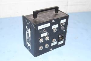 lot 64 image: Rapco Pro Audio Interface