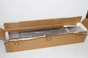 lot 69 image: New in Box  Innovox Low-Profile Pro Audio Sound Bar Soundbar Speaker System