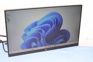 lot 92 image: HP ZX23N G2 Z23-Series Full HD 23 Computer LCD Display