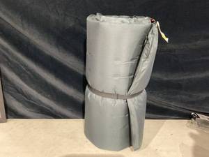 lot 340 image: Ozark Trail Self-Inflating Camp Pad with Pillow
