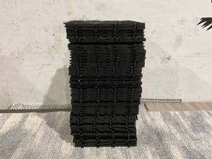 lot 110 image: 50PCS Vevor Drainage Tiles