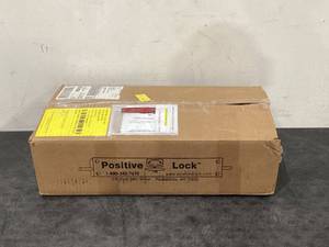 lot 511 image: Positive Lock TDL-1 Time Delay Delayed Egress Controlled Exit Alarm Device