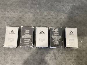 lot 555 image: LOT OF 4 Dynamic Pulse By Adidas for Men