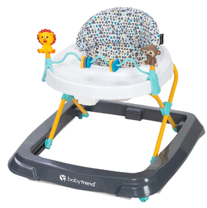 lot 105 image: Smart Steps by Baby Trend 3.0 Infant Activity Walker