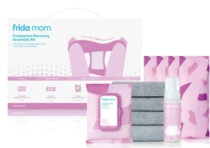 lot 107 image: Frida Mom Postpartum Recovery Essentials