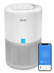 lot 151 image: Levoit Core 200S Smart Air Purifier