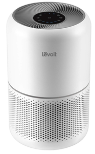 lot 158 image: LEVOIT Core 300-p Air Purifier for Home Allergies Pets Hair in Bedroom, Covers Up to 1095 ft