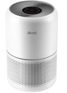 lot 168 image: LEVOIT Core 300-p Air Purifier for Home Allergies Pets Hair in Bedroom, Covers Up to 1095 ft