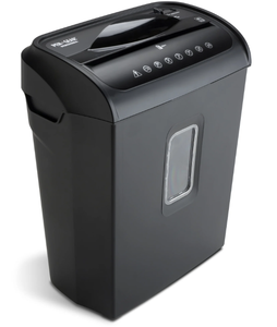 lot 175 image: Pen  Gear 6 Sheet Cross-Cut Paper Shredder