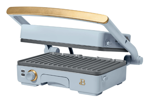 lot 180 image: Beautiful 2-in-1 Panini Press & Grill