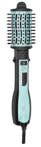 lot 307 image: InfinitiPro by Conair The Knot Dr. All-in-One Medium Oval Dryer Hot Air Brush BC117