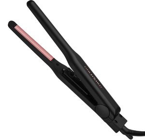 lot 315 image: Gold N Hot Professional 12 Ceramic Root Straightener