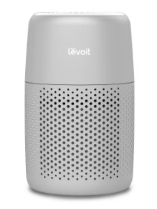 lot 390 image: LEVOIT Air Purifiers for Bedroom Home, 3-in-1 Filter Cleaner with Fragrance Sponge for Better Sleep