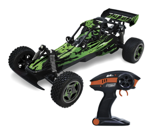 lot 426 image: Adventure Force Radio Control 18 Trail Chaser Buggy