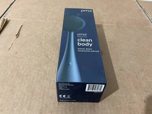 lot 629 image: PMD Clean Body Navy