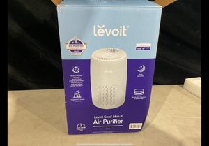 lot 394 image: Levoit Core Mini Air Purifier