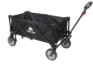 lot 293 image: Ozark Trail Multi-Purpose Big Bucket Cart