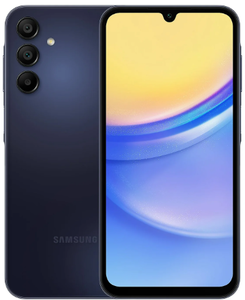 lot 8 image: Samsung Galaxy A15 5G, 128GB DISPLAY MODE
