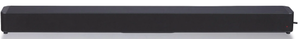 lot 234 image: Onn. 2.1 Soundbar System with Dolby Digital Plus, 2 Speakers and Built-in Subwoofer, 36