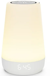 lot 250 image: Hatch Rest 2nd Gen All-in-one Sleep Assistant, Nightlight & Sound Machine