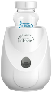 lot 262 image: Dr. Browns Insta-Feed Baby Bottle Warmer & Sterilizer for Baby Bottles and Baby Food Jars