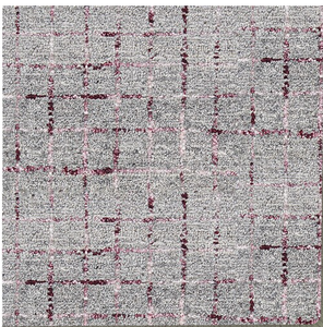 lot 581 image: Courtisan Candlewood Plum Area Rug 4 5 X 5 10