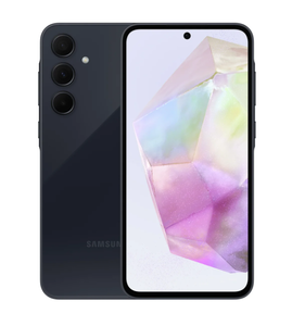 lot 39 image: Samsung Galaxy A35 5G A Series 128GB IN DISPLAY MODE
