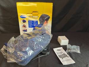 lot 190 image: Dr. Scholls The Wrapper Neck & Body Massager