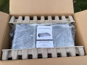 lot 29 image: Cooks Essentials Non-Stick Buffet Server