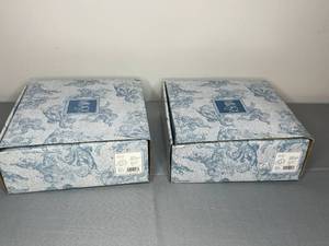 lot 361 image: Mikasa Italian Countryside 5-Piece Place Setting - Set of 2
