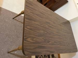 lot 385 image: Vintage Dining Table