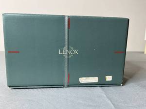 lot 578 image: Lenox Angel of Harmony Figurine