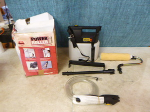 lot 26 image: Wagner Power Roller 929