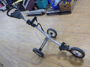 lot 56 image: Orlimar EZ Roll Walking Golf Cart