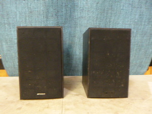 lot 133 image: Pair of Optimus Stereo Speakers