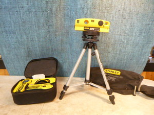 lot 146 image: Laser Equipment