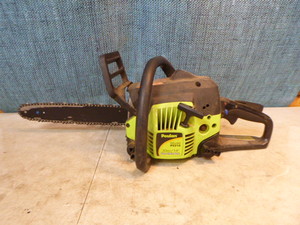 lot 159 image: Poulan Chain Saw