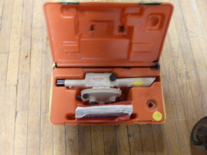 lot 163 image: David White Sight Level L-6-20