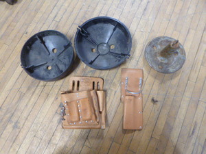 lot 167 image: Miscellaneous Items