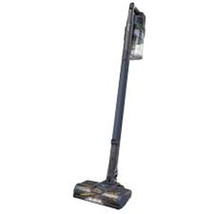 Shark Pet Pro Bagless Cordless Washable Filter Stick Vacuum for Multisurface, Carpet & HardwoodWood Laminate Surfaces in Blue  Customer Returns See Pictures